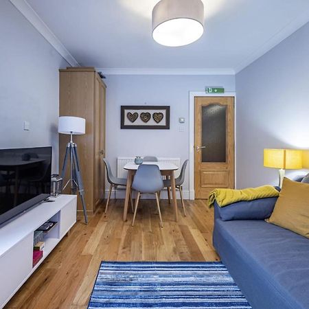 Meadow View Stay - Drymen Eksteriør billede