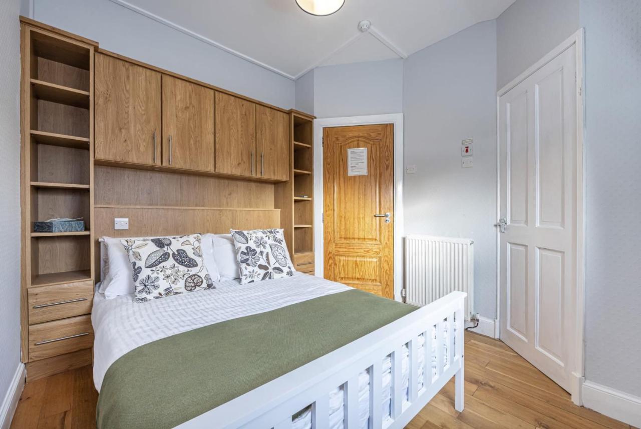 Meadow View Stay - Drymen Eksteriør billede