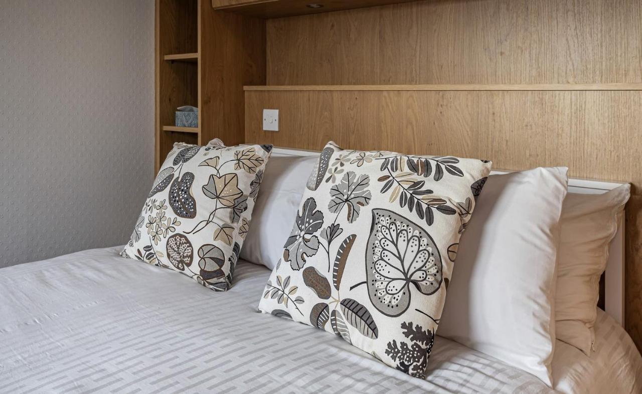 Meadow View Stay - Drymen Eksteriør billede
