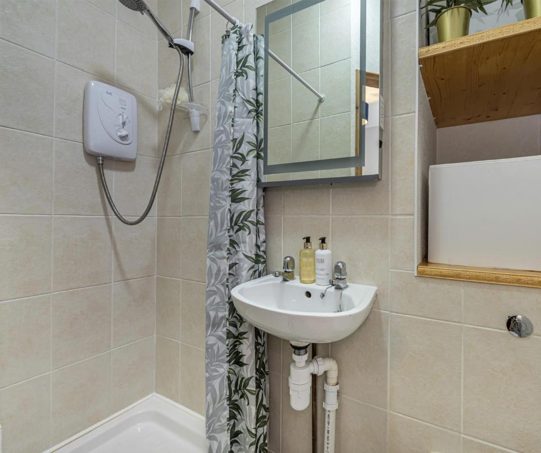 Meadow View Stay - Drymen Eksteriør billede