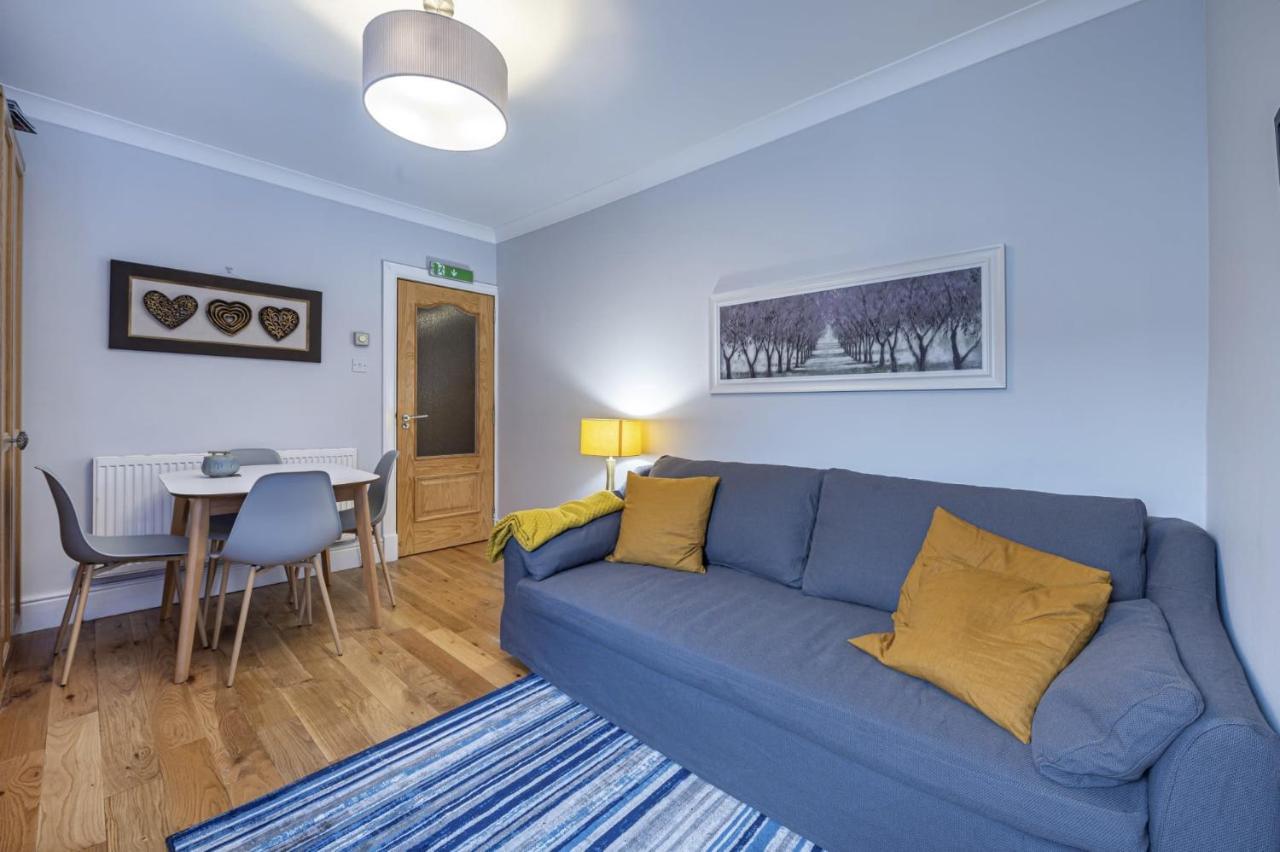 Meadow View Stay - Drymen Eksteriør billede