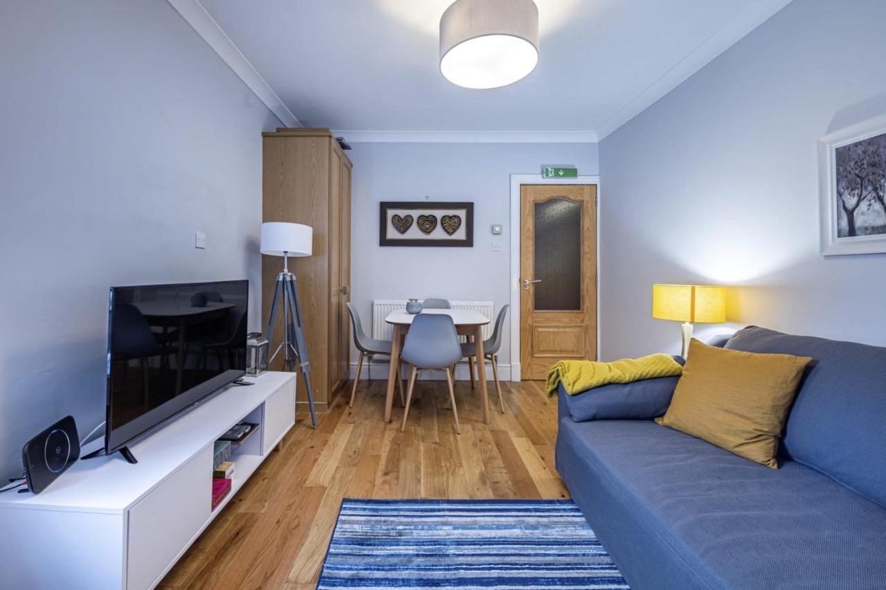Meadow View Stay - Drymen Eksteriør billede