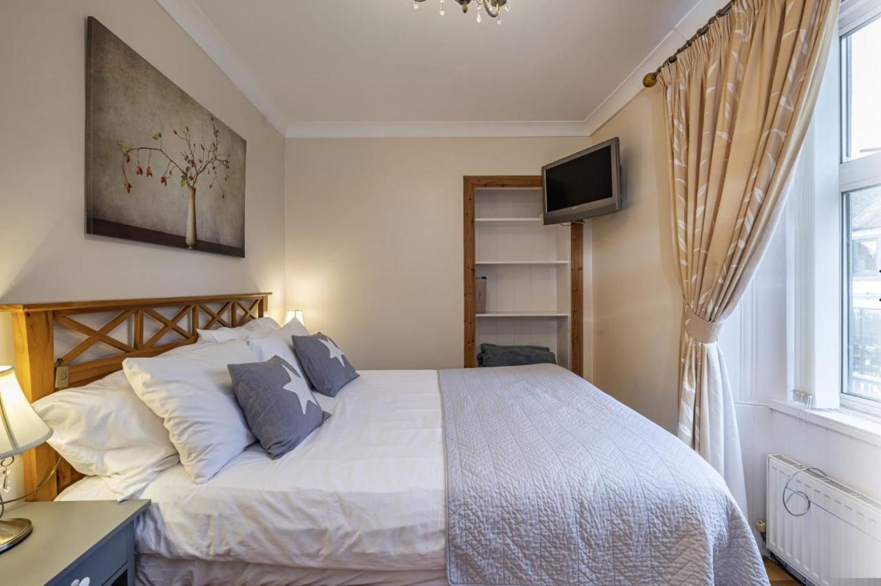 Meadow View Stay - Drymen Eksteriør billede