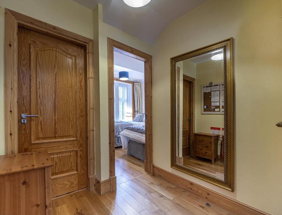 Meadow View Stay - Drymen Eksteriør billede